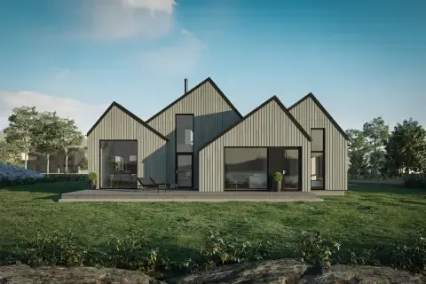 Breitind fra VestlandsHus