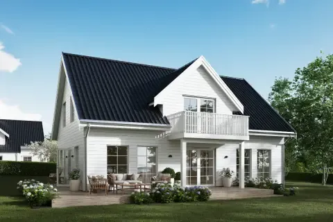 Tårnet fra VestlandsHus